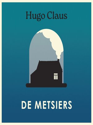 cover image of De Metsiers